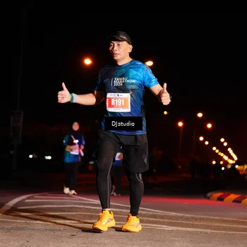 Runner Photo 5013629
