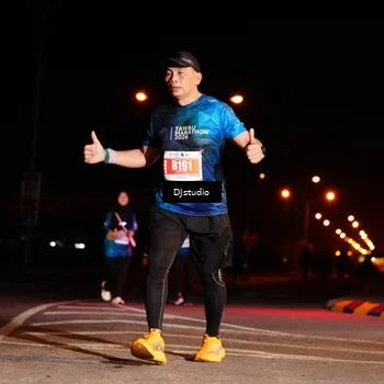 Runner Photo 5013630