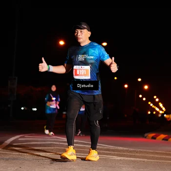 Runner Photo 5013631