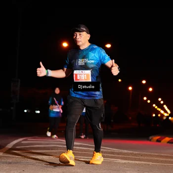 Runner Photo 5013632