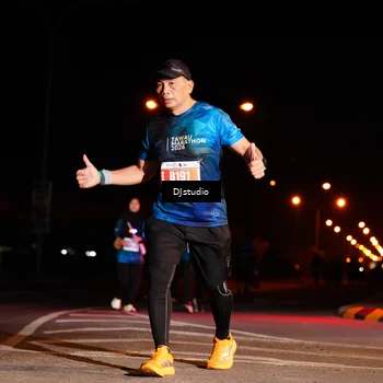 Runner Photo 5013633