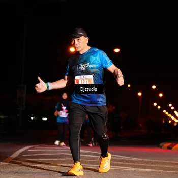 Runner Photo 5013634