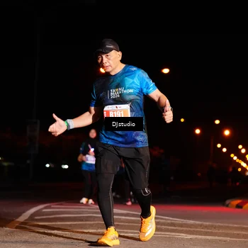 Runner Photo 5013635
