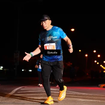 Runner Photo 5013636