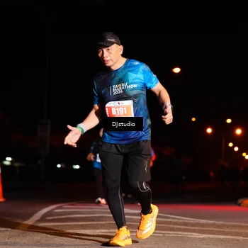 Runner Photo 5013637