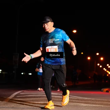 Runner Photo 5013638