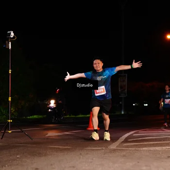 Runner Photo 5013639