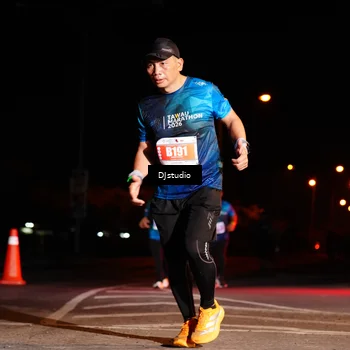Runner Photo 5013640