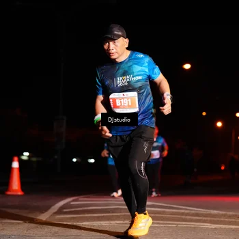 Runner Photo 5013641