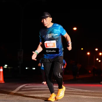 Runner Photo 5013642