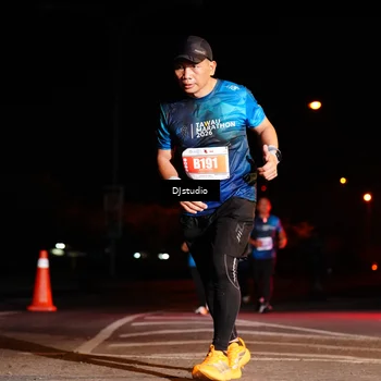 Runner Photo 5013643