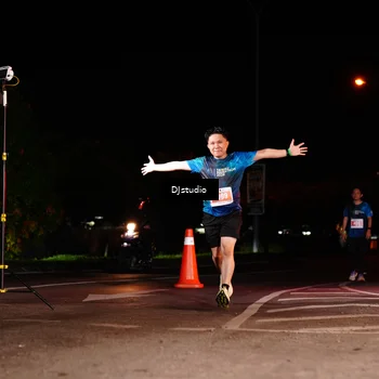 Runner Photo 5013644