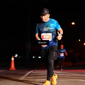 Runner Photo 5013645