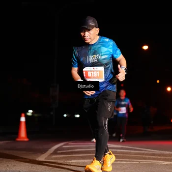 Runner Photo 5013647