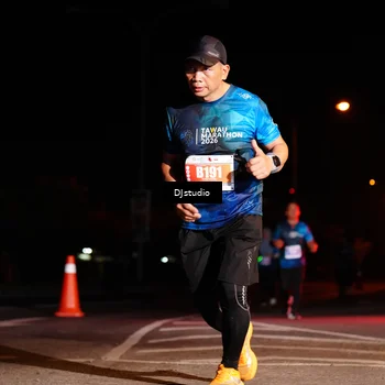 Runner Photo 5013648