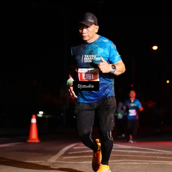 Runner Photo 5013649