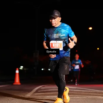 Runner Photo 5013650