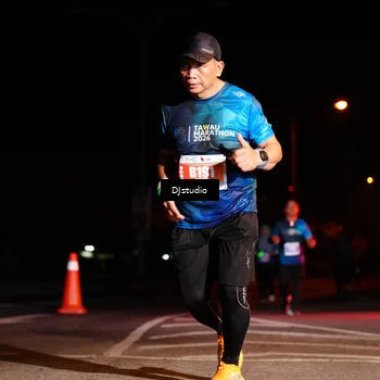 Runner Photo 5013652