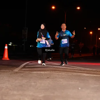 Runner Photo 5013653