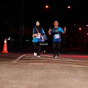 Runner Photo 5013654