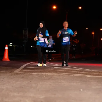 Runner Photo 5013655