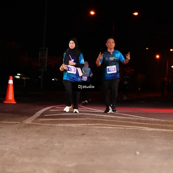 Runner Photo 5013657
