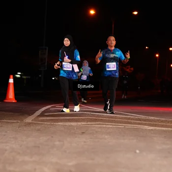 Runner Photo 5013658
