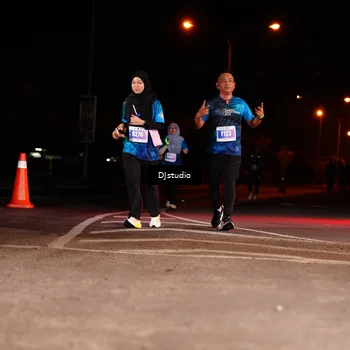 Runner Photo 5013659