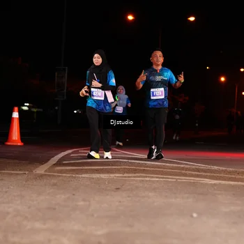 Runner Photo 5013660