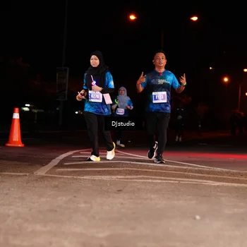 Runner Photo 5013661