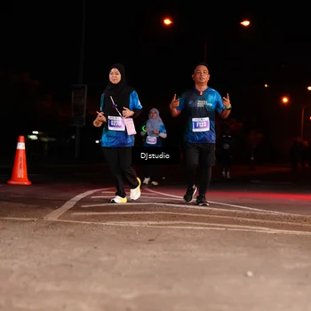 Runner Photo 5013663
