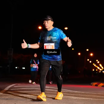 Runner Photo 5013664