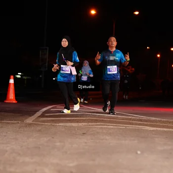 Runner Photo 5013665