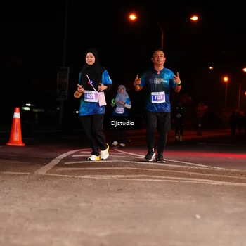 Runner Photo 5013666