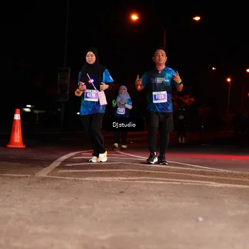 Runner Photo 5013667