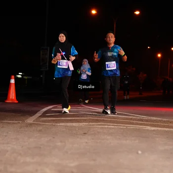 Runner Photo 5013668