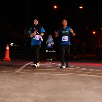 Runner Photo 5013669
