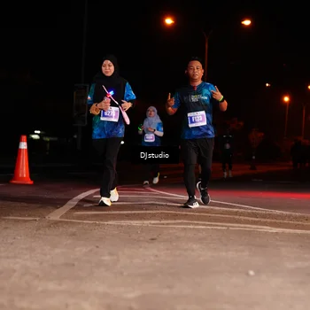 Runner Photo 5013670