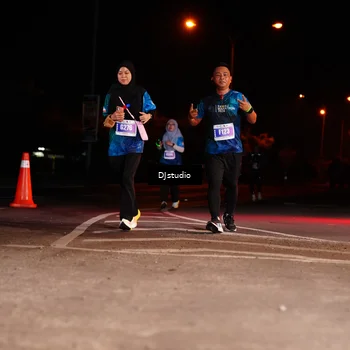 Runner Photo 5013672