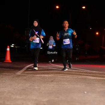 Runner Photo 5013673