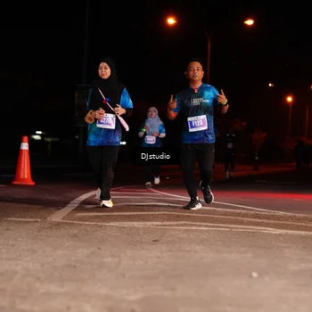 Runner Photo 5013674