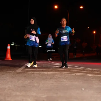 Runner Photo 5013676