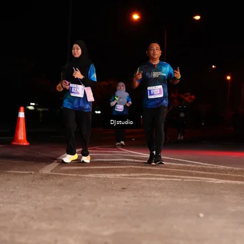 Runner Photo 5013678