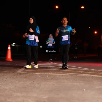 Runner Photo 5013679