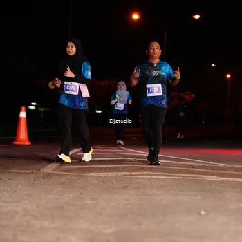 Runner Photo 5013681