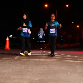 Runner Photo 5013683