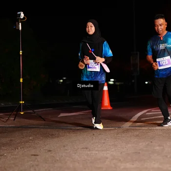 Runner Photo 5013684