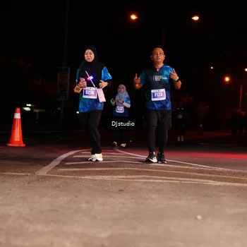 Runner Photo 5013685