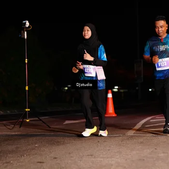 Runner Photo 5013687