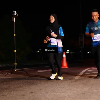 Runner Photo 5013690